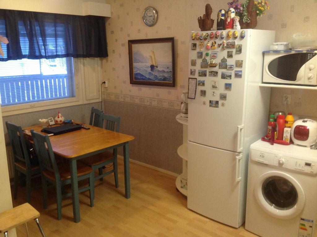 Aemmaen Hotelli Suomussalmi Room photo