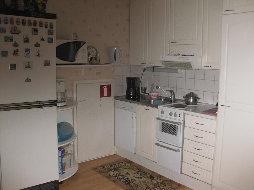 Aemmaen Hotelli Suomussalmi Room photo