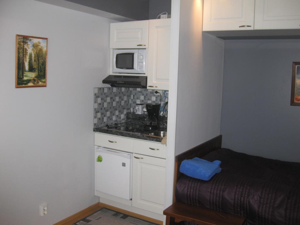 Aemmaen Hotelli Suomussalmi Room photo