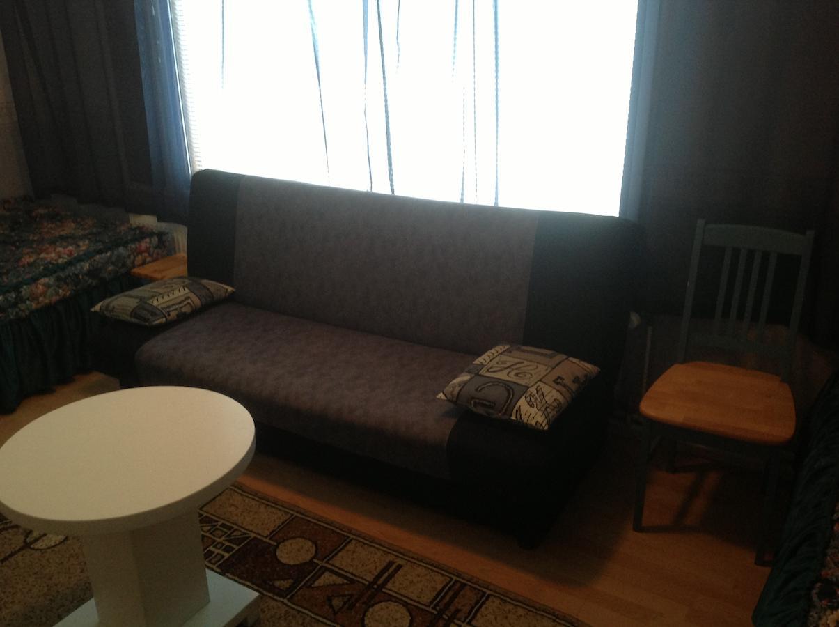 Aemmaen Hotelli Suomussalmi Room photo